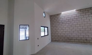 Casa de 1 piso, 4 rec, 225 m2 constr en Magnolia Residencial , Sn Miguel d Allende
