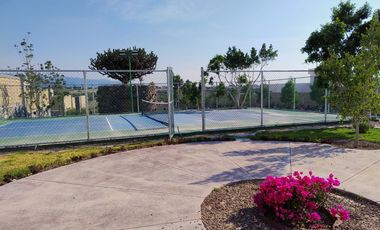 Casa de 1 piso, 4 rec, 225 m2 constr en Magnolia Residencial , Sn Miguel d Allende