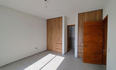 Casa de 1 piso, 4 rec, 225 m2 constr en Magnolia Residencial , Sn Miguel d Allende