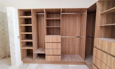 Casa de 1 piso, 4 rec, 225 m2 constr en Magnolia Residencial , Sn Miguel d Allende