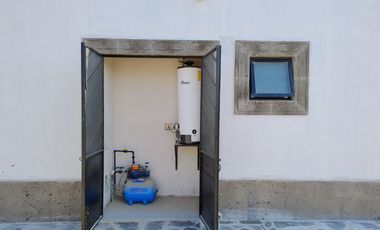 Casa de 1 piso, 4 rec, 225 m2 constr en Magnolia Residencial , Sn Miguel d Allende