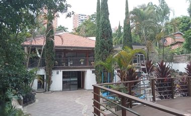 PR19154 Casa Comercial en arriendo en el sector El Esmeraldal