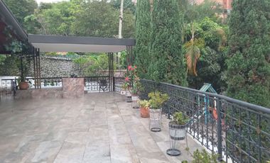 PR19154 Casa Comercial en arriendo en el sector El Esmeraldal