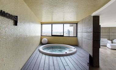 Departamento amueblado en Renta en Adamant II