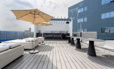 Departamento amueblado en Renta en Adamant II