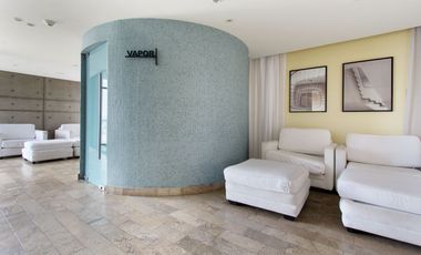 Departamento amueblado en Renta en Adamant II