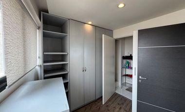 Departamento amueblado en Renta en Adamant II