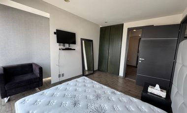 Departamento amueblado en Renta en Adamant II