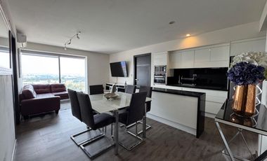 Departamento amueblado en Renta en Adamant II