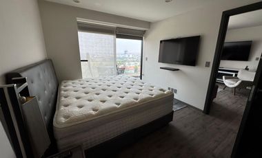 Departamento amueblado en Renta en Adamant II