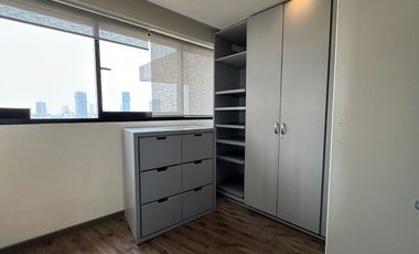 Departamento amueblado en Renta en Adamant II