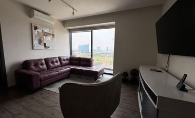 Departamento amueblado en Renta en Adamant II