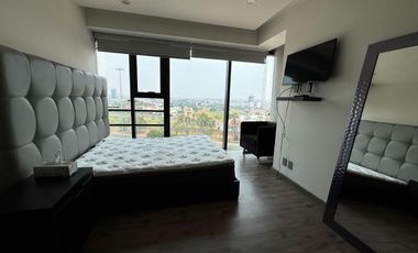 Departamento amueblado en Renta en Adamant II