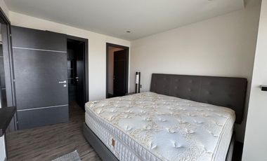 Departamento amueblado en Renta en Adamant II