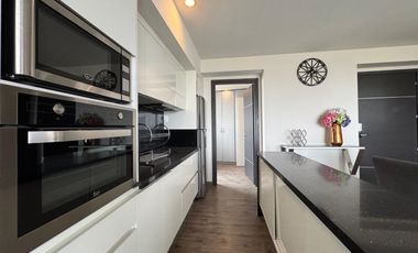 Departamento amueblado en Renta en Adamant II