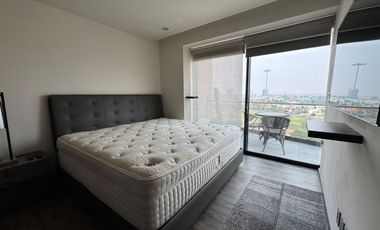 Departamento amueblado en Renta en Adamant II