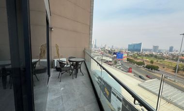 Departamento amueblado en Renta en Adamant II