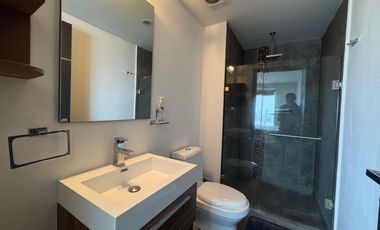 Departamento amueblado en Renta en Adamant II