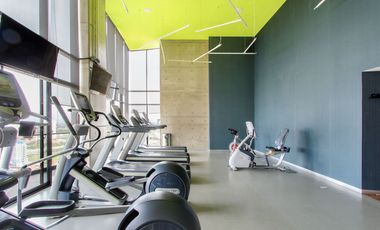 Departamento amueblado en Renta en Adamant II