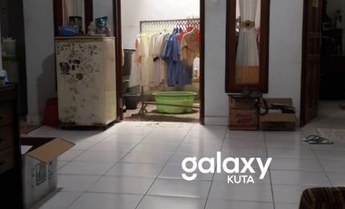 DIJUAL RUMAH PERUM ASRI PERSADA KERAMBITAN TABANAN, BALI