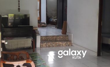 DIJUAL RUMAH PERUM ASRI PERSADA KERAMBITAN TABANAN, BALI