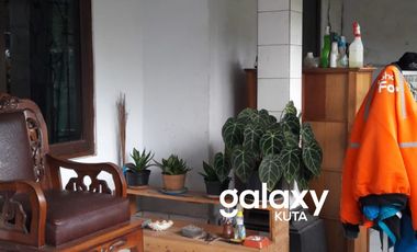 DIJUAL RUMAH PERUM ASRI PERSADA KERAMBITAN TABANAN, BALI