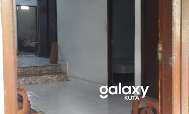 DIJUAL RUMAH PERUM ASRI PERSADA KERAMBITAN TABANAN, BALI