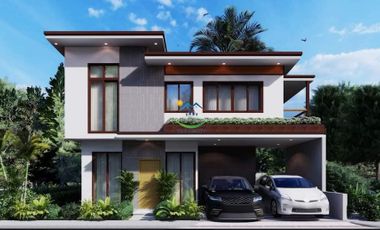 Preselling Single Detached House in Liloan, Cebu