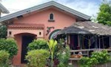Alegria Palms Cordova Cebu Bungalow House For Sale