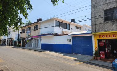 Casa en Lomas de Cortés Propia Para Escuela, Oficinas, Corporativo