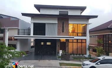 TALISAY CITY CEBU HOUSE WITH POOL FOR SALE