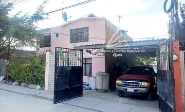 CASA EN VENTA 5 RECAMARAS CON CHIMENEA 3 ESTACIONAMIENTOS EN ZIMAPAN TEOLOYUCAN
