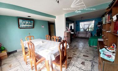 CASA EN VENTA 5 RECAMARAS CON CHIMENEA 3 ESTACIONAMIENTOS EN ZIMAPAN TEOLOYUCAN