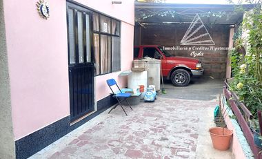 CASA EN VENTA 5 RECAMARAS CON CHIMENEA 3 ESTACIONAMIENTOS EN ZIMAPAN TEOLOYUCAN