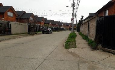 Casa en Talca, Sector Oriente V 614-C-135-RR-04.23