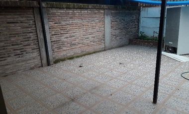 Casa en Talca, Sector Oriente V 614-C-135-RR-04.23