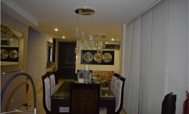 VENTA CASA LOS PATIOS CONJUNTO CERRADO