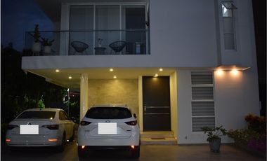 VENTA CASA LOS PATIOS CONJUNTO CERRADO