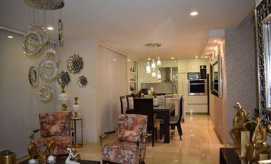 VENTA CASA LOS PATIOS CONJUNTO CERRADO