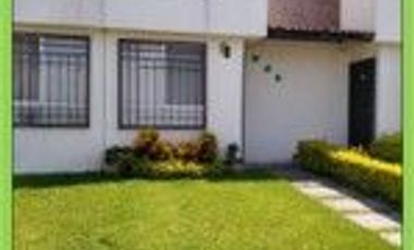Casa amueblada en RENTA en Real santa fe Xochitepec, Morelos