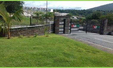 Casa amueblada en RENTA en Real santa fe Xochitepec, Morelos