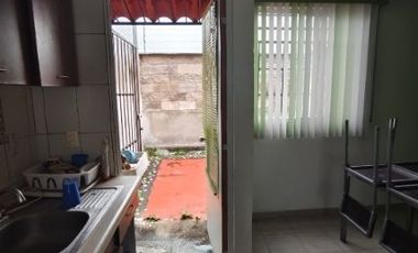 Casa amueblada en RENTA en Real santa fe Xochitepec, Morelos