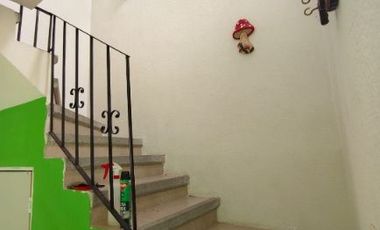 Casa amueblada en RENTA en Real santa fe Xochitepec, Morelos