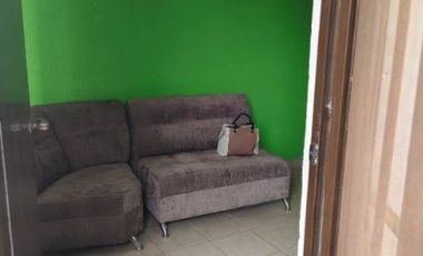 Casa amueblada en RENTA en Real santa fe Xochitepec, Morelos