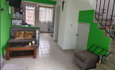 Casa amueblada en RENTA en Real santa fe Xochitepec, Morelos