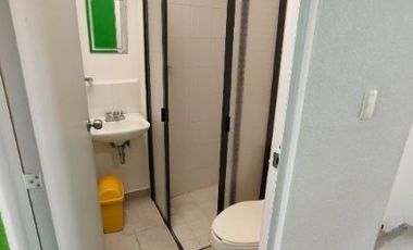 Casa amueblada en RENTA en Real santa fe Xochitepec, Morelos