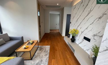 A beautiful 4 bedrooms single house with fully furnished for sale at Urban Reserve Motorway-Rama 9
