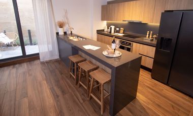 Departamento en venta en Cumbres del Lago, Juriquilla Querétaro