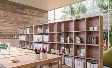 Departamento en venta en Cumbres del Lago, Juriquilla Querétaro