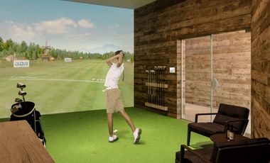 Departamento en venta en Cumbres del Lago, Juriquilla Querétaro